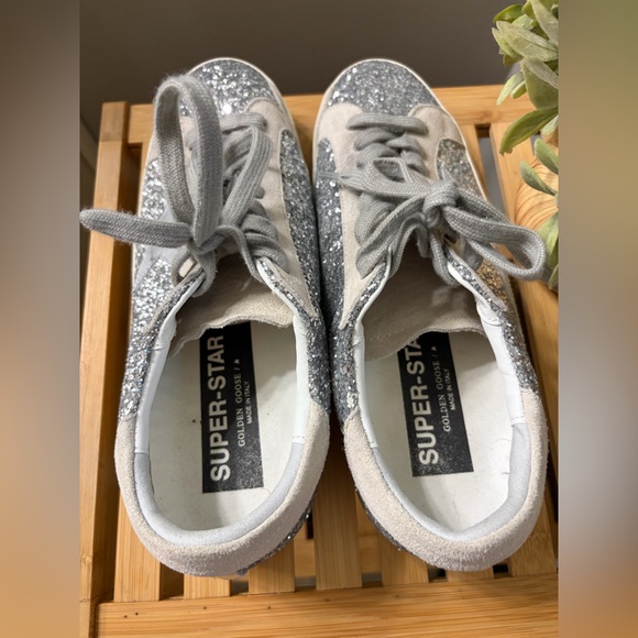 Golden Goose Dupes Women’s Size 42 - Picture 4 of 5